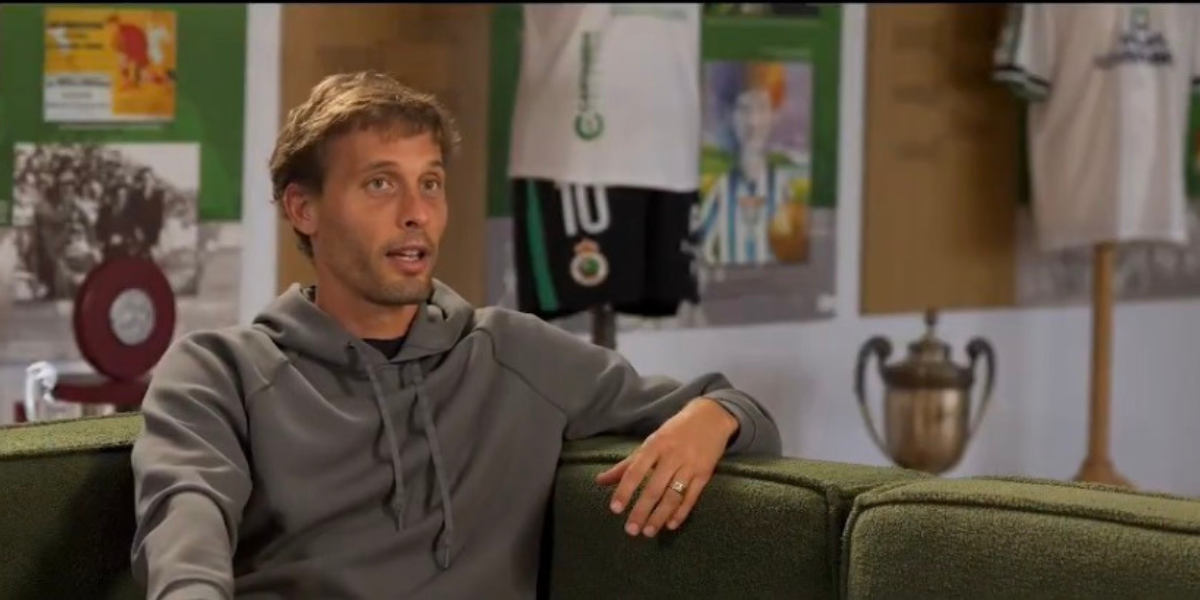 Sergio Canales