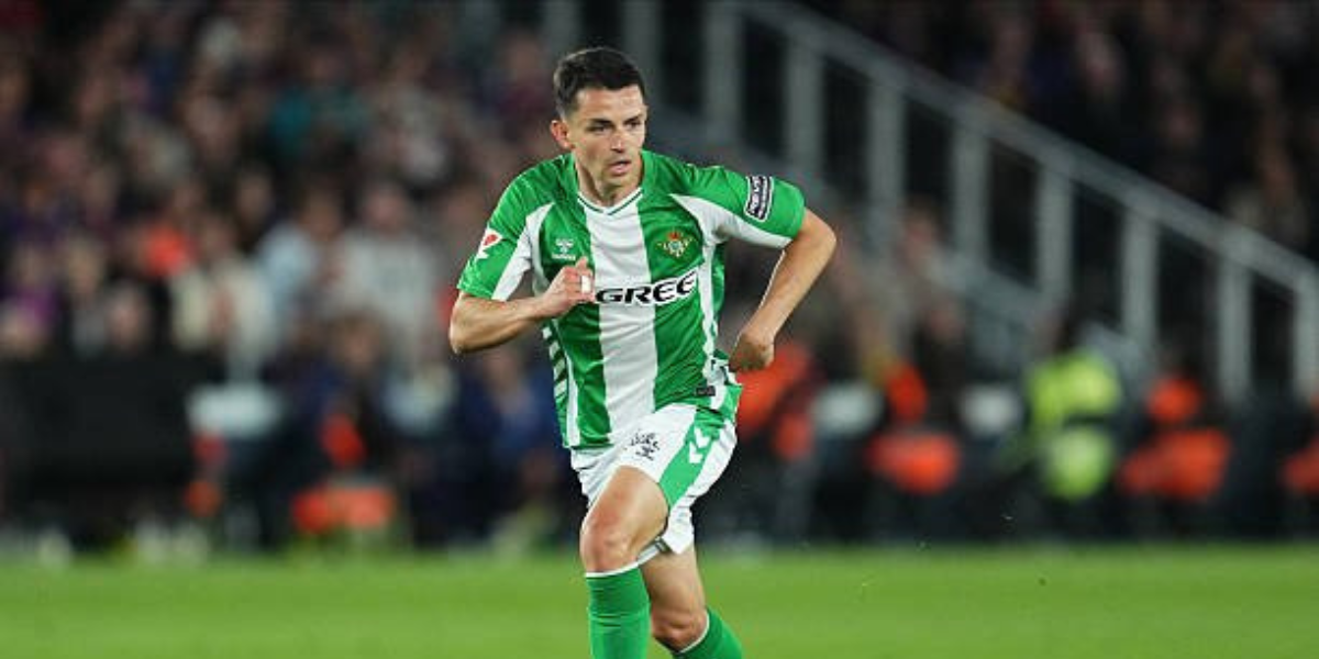 Fidalgo Betis