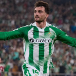 Parrott Betis