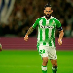 Isco Betis