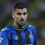 Ceballos Betis