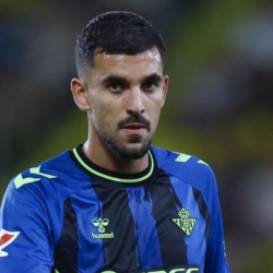 Ceballos Betis