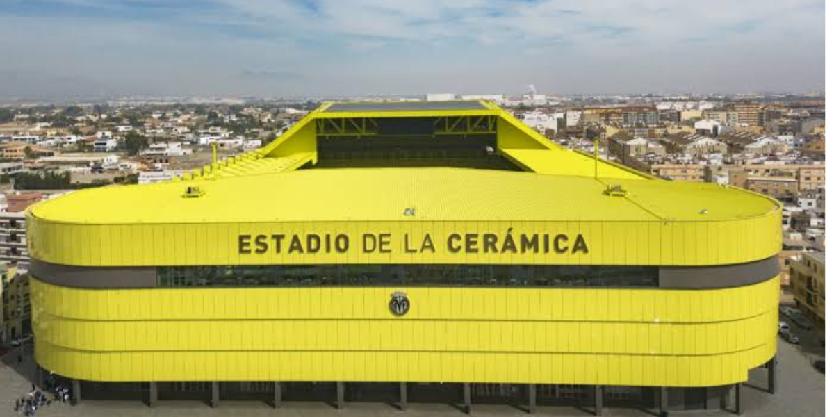 La cerámica