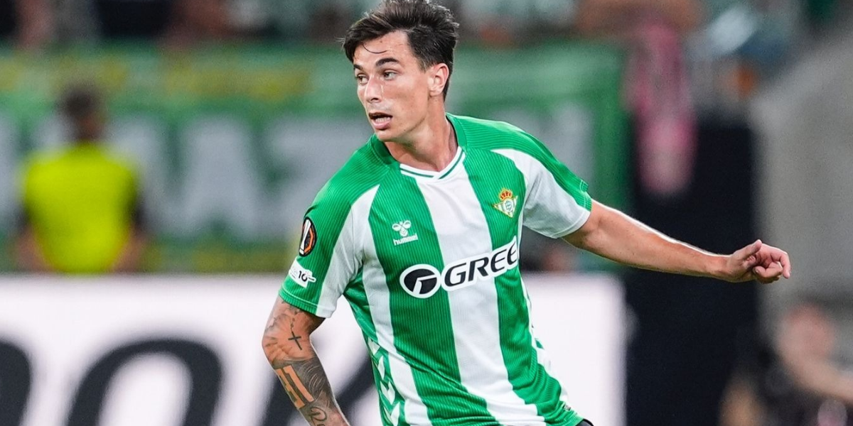 Valentín Gómez