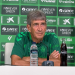 Pellegrini Betis