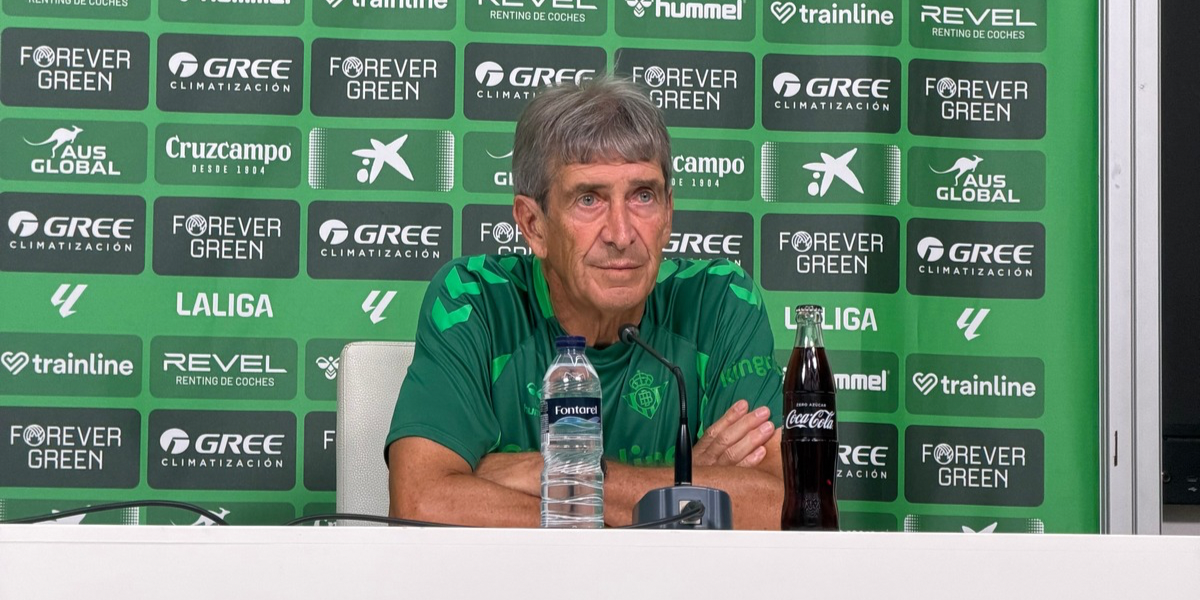 Pellegrini Betis