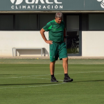 Pellegrini Betis