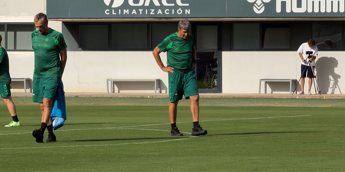 Pellegrini Betis 