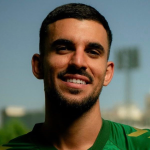 Dani Ceballos