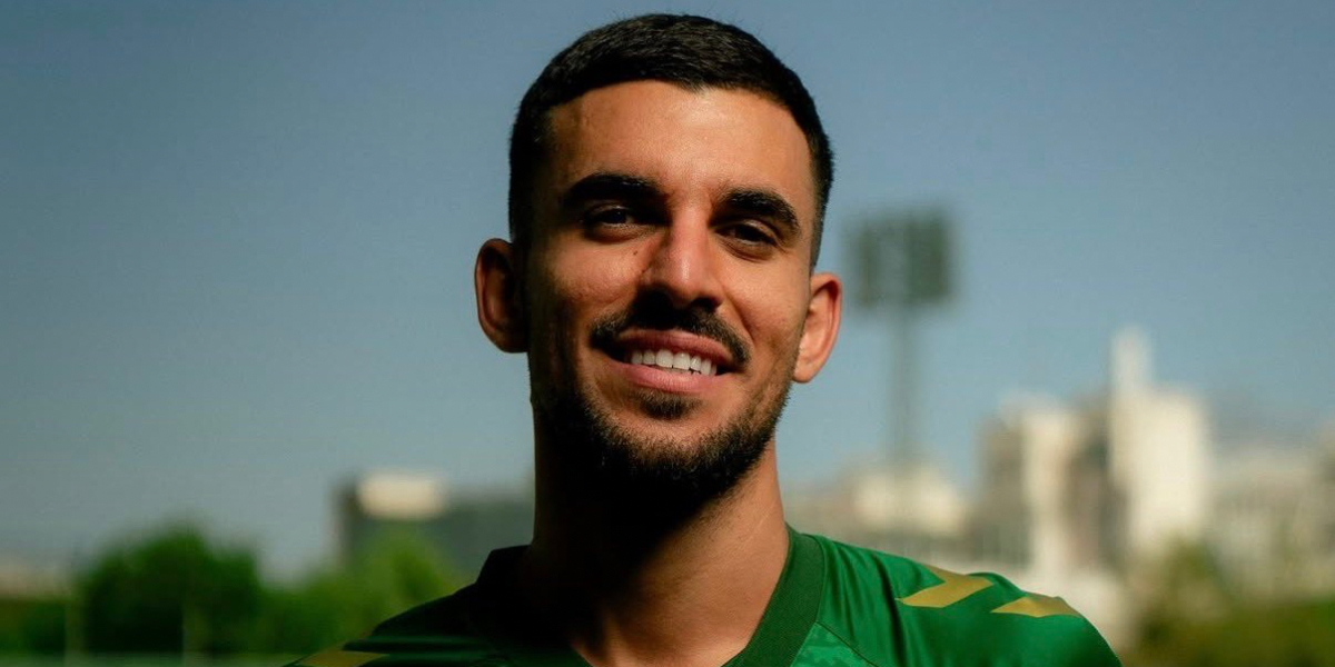 Dani Ceballos
