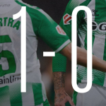 Betis Madrid