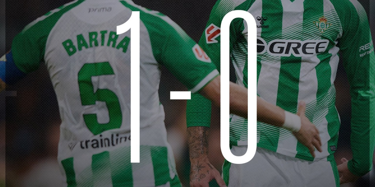 Betis Madrid