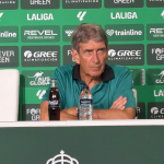 Pellegrini Betis