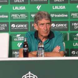 Pellegrini Betis
