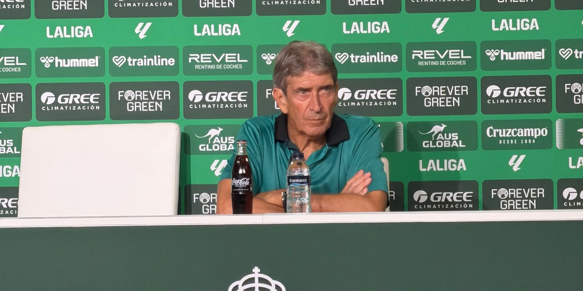 Pellegrini Betis