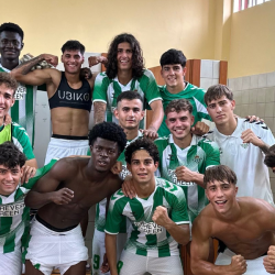 Betis Deportivo