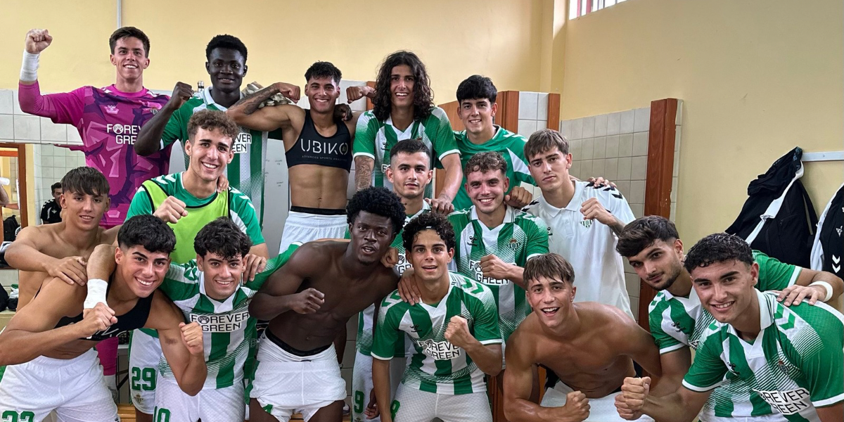 Betis Deportivo