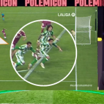 Penalti Bartra