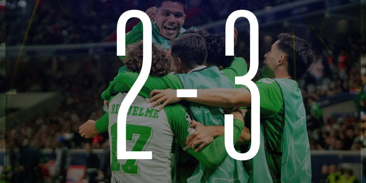 Lille Betis