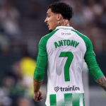 Antony Betis