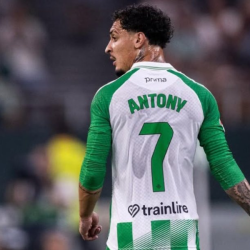 Antony Betis