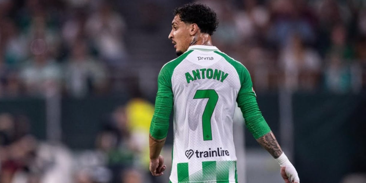 Antony Betis