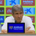 Pellegrini Betis
