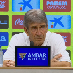 Pellegrini Betis