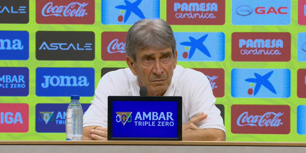 Pellegrini Betis