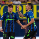 Ceballos Betis
