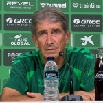 Manuel Pellegrini