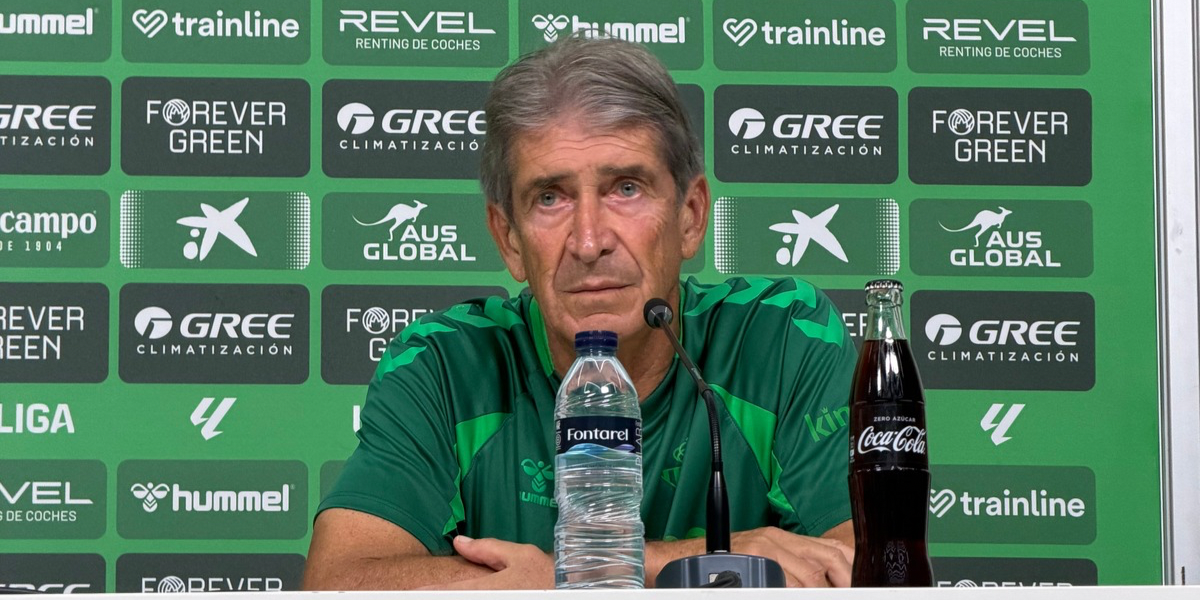 Manuel Pellegrini