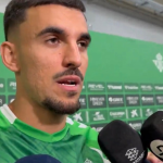 Dani Ceballos