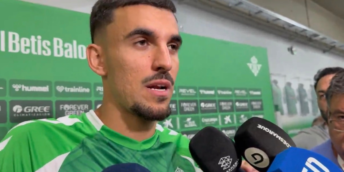 Dani Ceballos