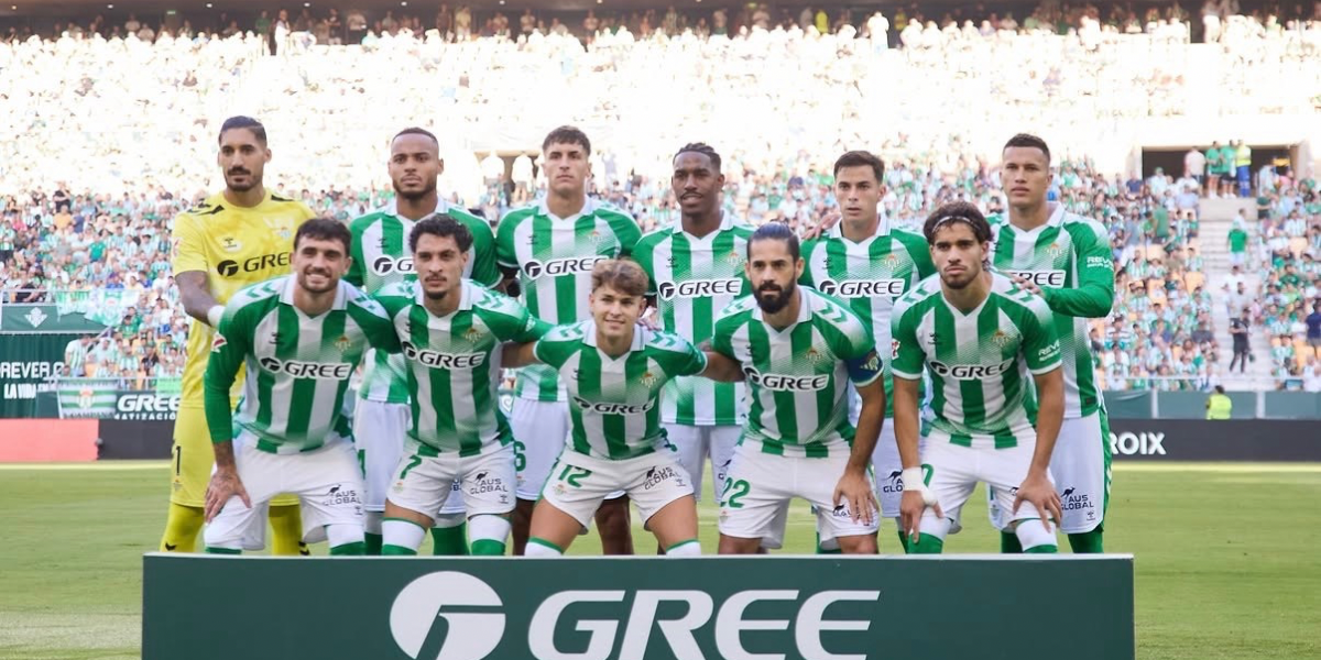 Once Betis