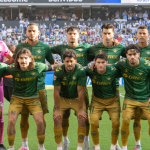 Alineación Betis
