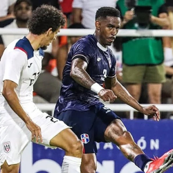 Junior Firpo