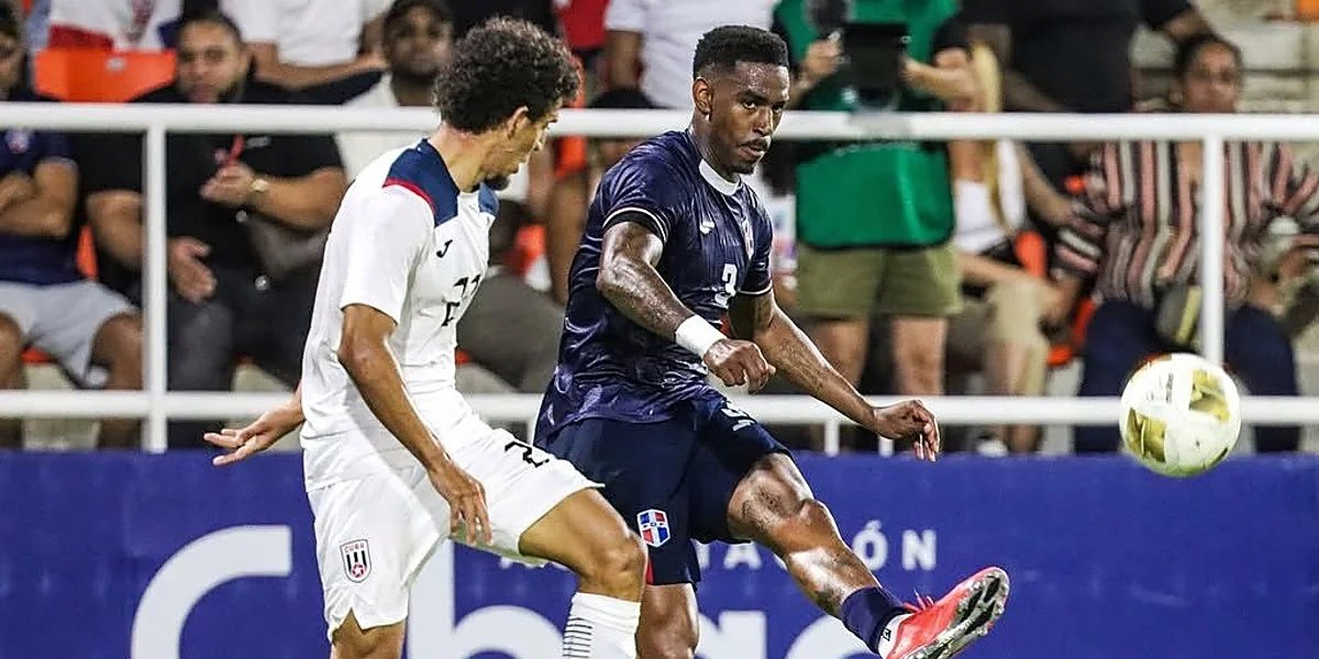 Junior Firpo