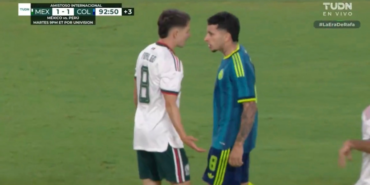 Pelea fidalgo