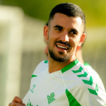 Ceballos Betis