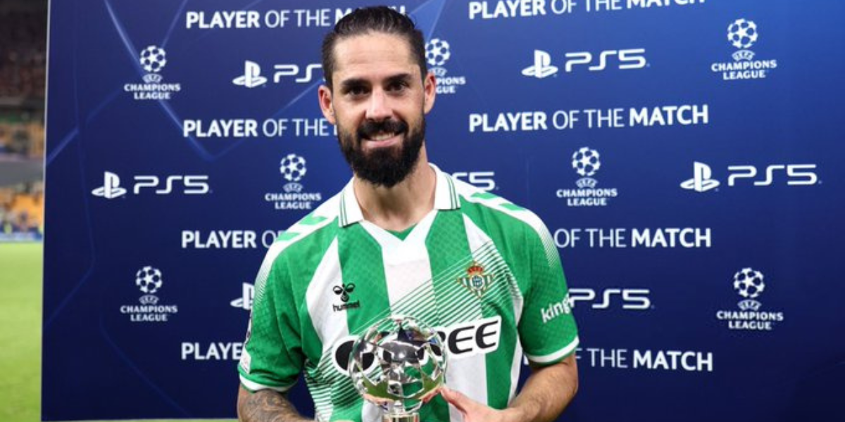 Isco 