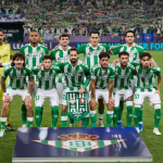 Once Betis