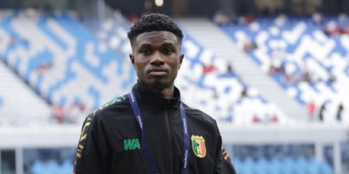Keita