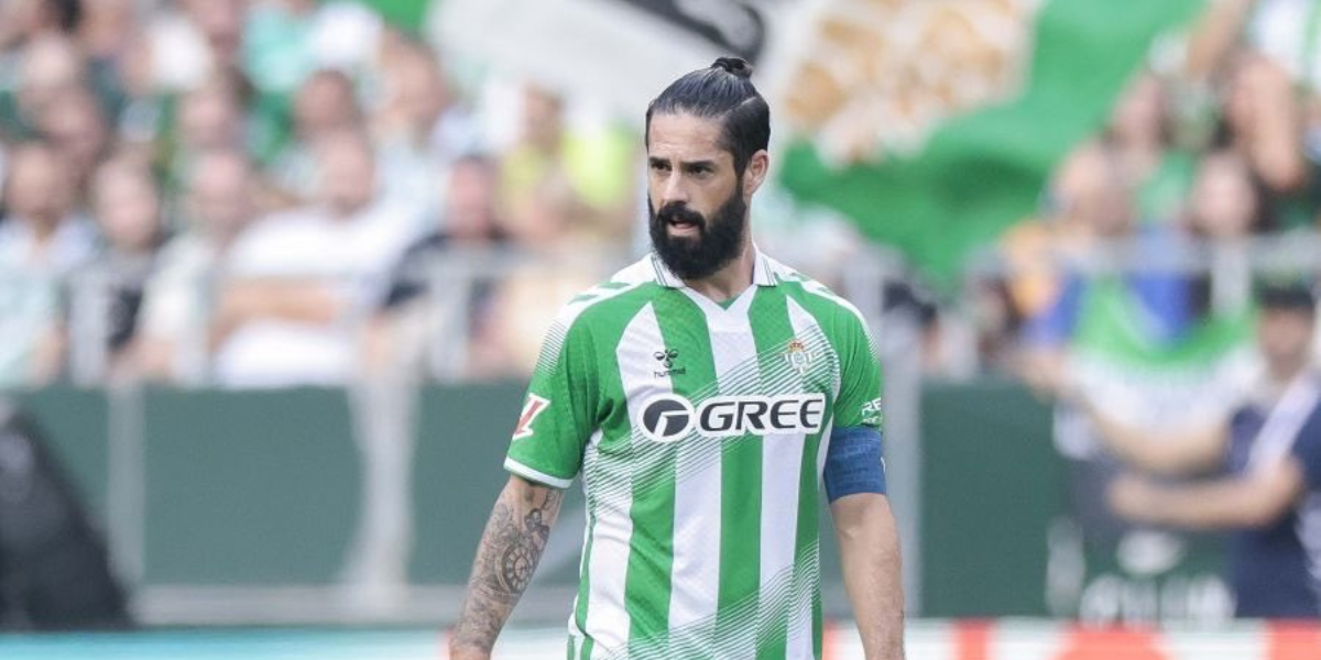 Isco