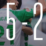Betis Osasuna