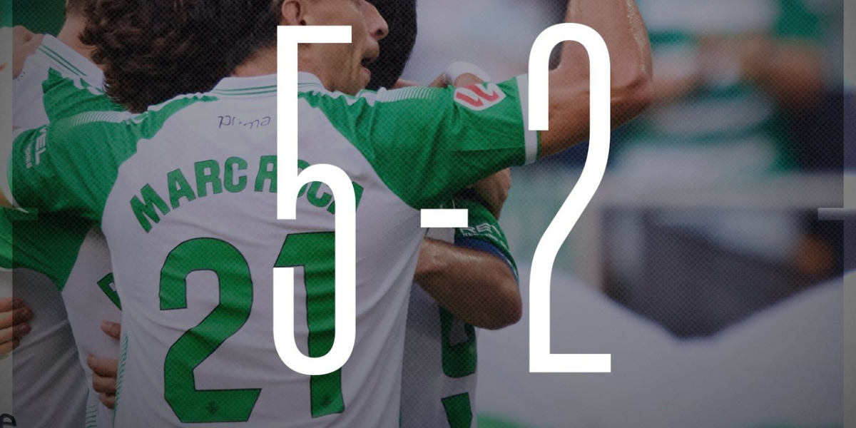 Betis Osasuna