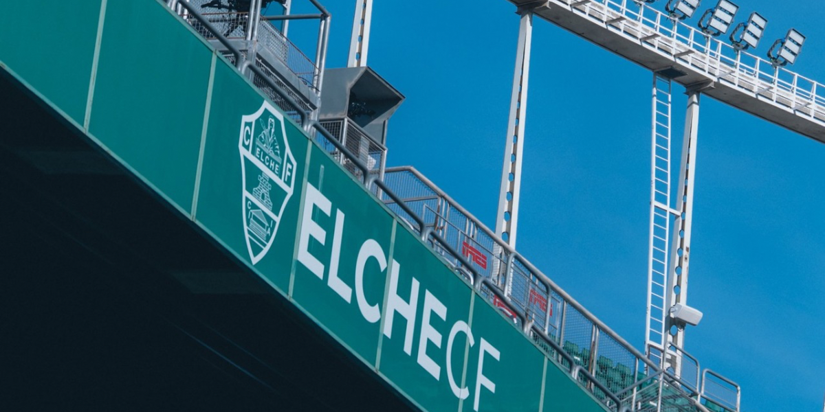 Estadio Elche