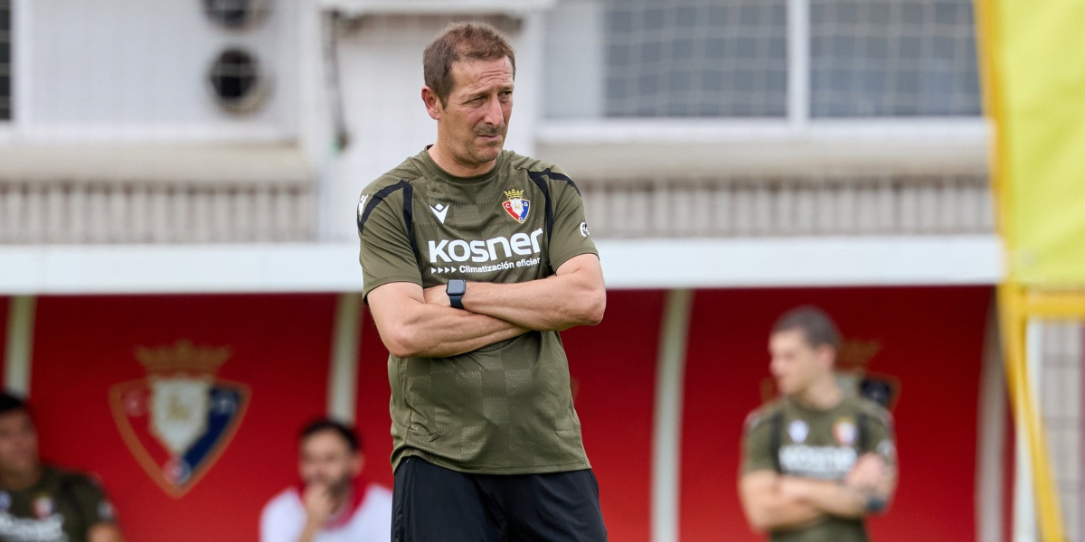 Ramis Osasuna