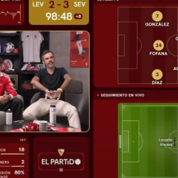 Sevilla