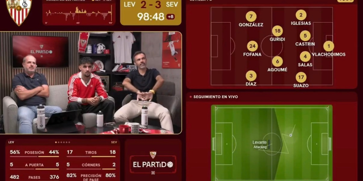 Sevilla